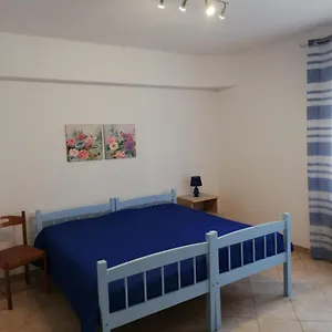 Appartamento Central Apartments Del Golfo, Castellammare del Golfo