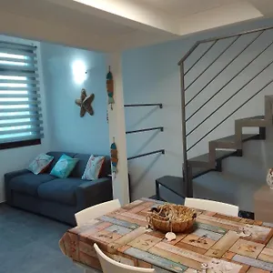Appartamento Summer House, Castellammare del Golfo