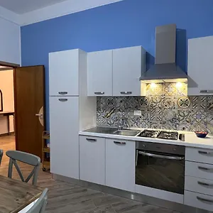 Appartamento Allegracori, Castellammare del Golfo
