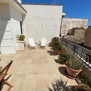 Appartamento Casa Bellini, Castellammare del Golfo