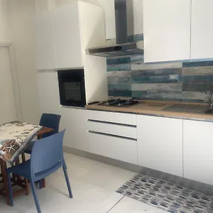 Appartamento Francy Solare, Castellammare del Golfo