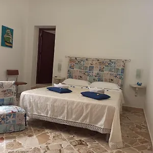 Appartamento Nardina House, Castellammare del Golfo