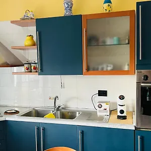Appartamento Gemma D'oro, Castellammare del Golfo
