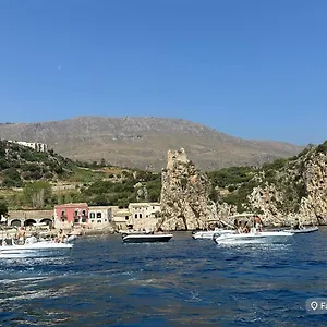 Appartamento A Petrazzi, Castellammare del Golfo