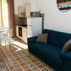Appartamento Restivo, Castellammare del Golfo