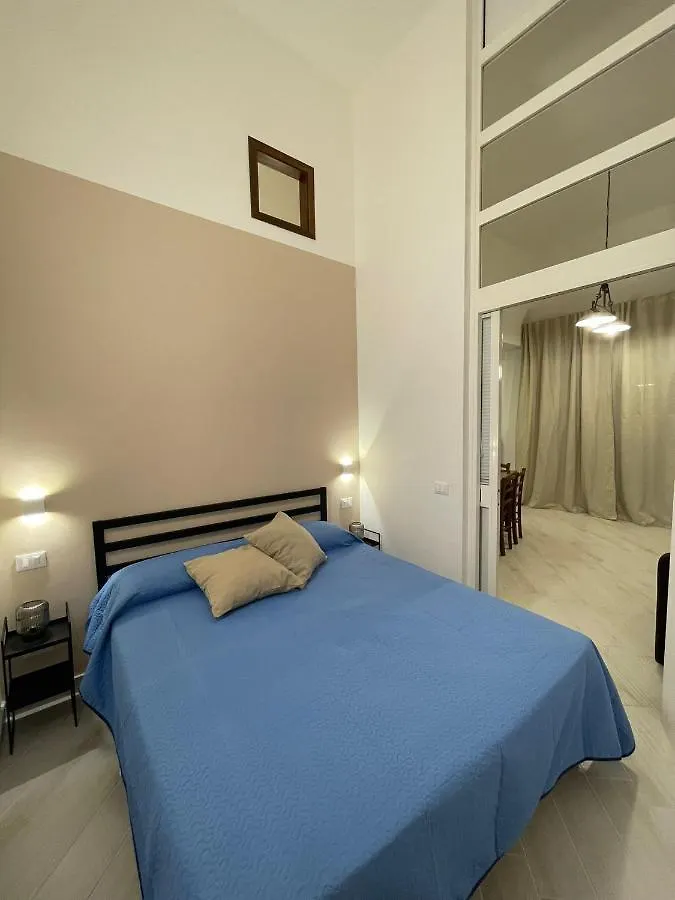 Civico 356 Apartment Castellammare del Golfo 0*,  Italy