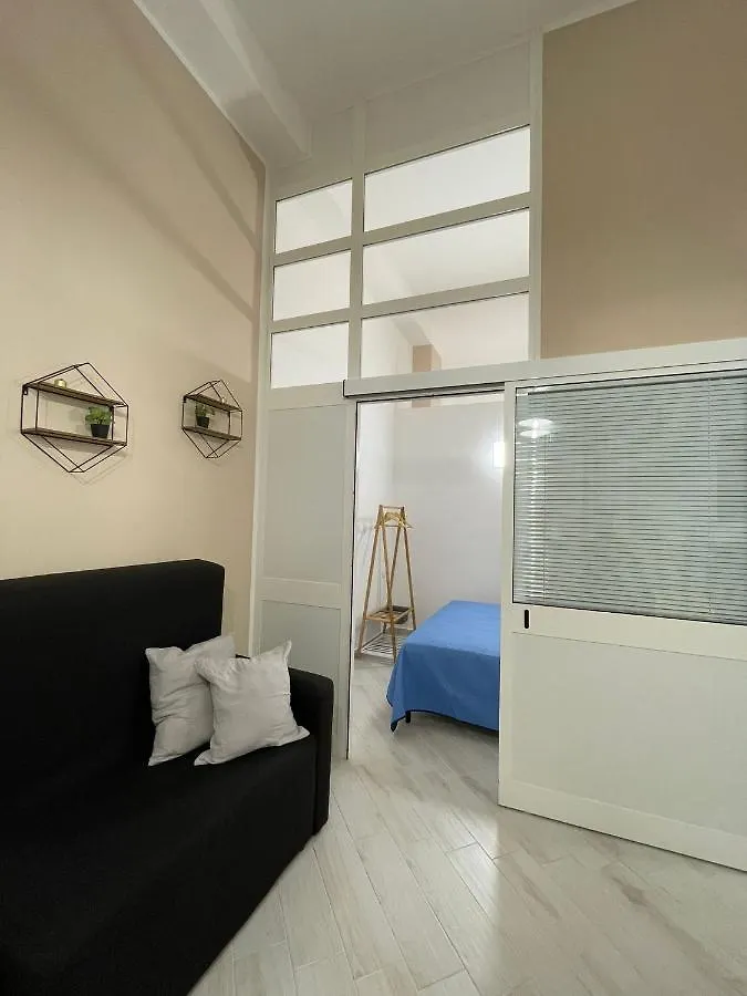 Civico 356 Apartment Castellammare del Golfo