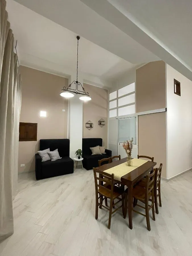 Civico 356 Apartment Castellammare del Golfo