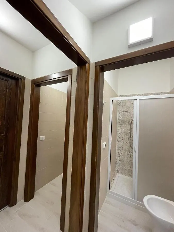Civico 356 Apartment Castellammare del Golfo